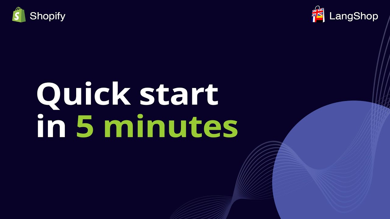 Make multilingual site easy