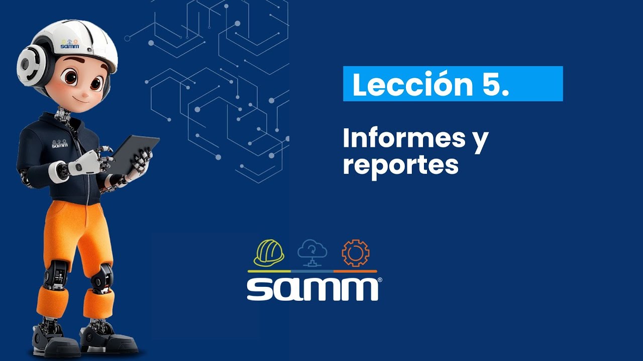 Lección 5