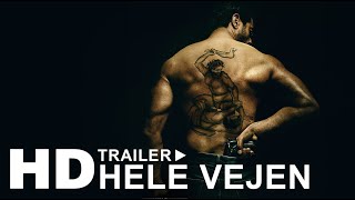 HELE VEJEN teaser trailer - biografpremiere 3. april