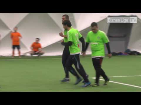 05.04.2017 Extraklasa - ProEko vs. State Street II