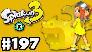 X-Rank Rainmaker! - Splatoon 3