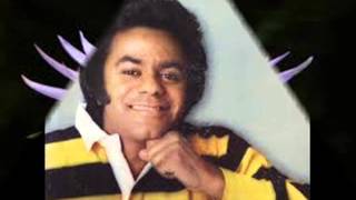 JOHNNY MATHIS I THOUGHT OF YOU LAST NIGHT