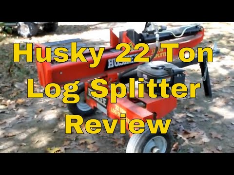 download lagu mp3 mp4 Huskee Log Splitter 6 5 Hp 22 Ton, download lagu Huskee Log Splitter 6 5 Hp 22 Ton gratis, unduh video klip Huskee Log Splitter 6 5 Hp 22 Ton