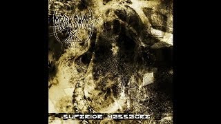 Myrkskog - Superior Massacre (2002) full album