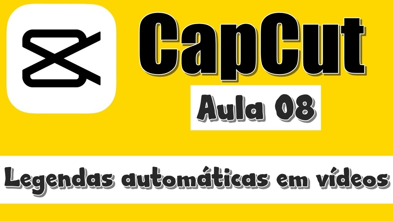Como criar legendas automáticas pelo CapCut