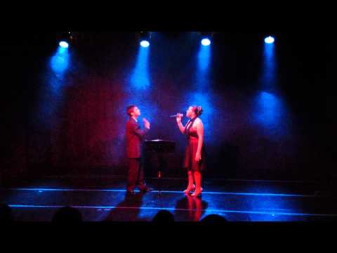 Thammy Pimentel e André Borelli - I'll Cover You (Rent)