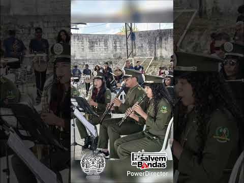 IX ENCONTRO DE BANDAS DE PRESIDENTE KUBITSCHEK