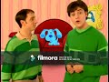 Blue S Clues Season 4 Theme Mix
