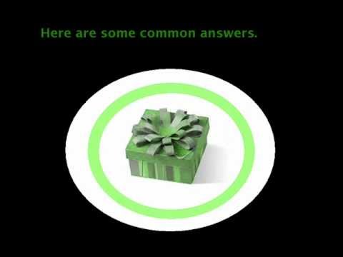 Best gift of your life