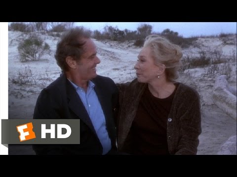The Evening Star (7/8) Movie CLIP - Make A Wish (1996) HD