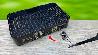 Download lagu Don’t Throw Away Your Old Freeview Box! The Genius Part Inside Is a Surprisingly Useful Tool mp3