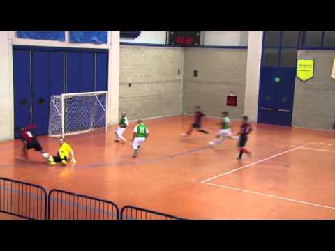 11°G  2011/12 Highlights Videoton Kennedy 3 - 0.mkv