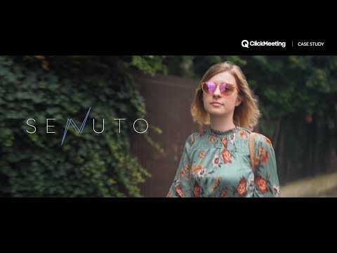 Senuto - Customer Sucess Story (Karolina Matyska - Content Marketing Manager)