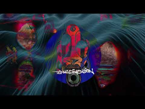 Leʞs - The Czech Wanderer (Tekno 2020)