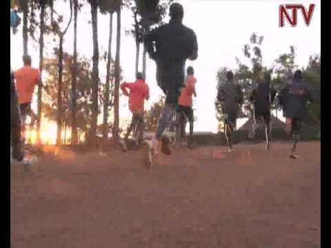 Kipsiro pulls out of China Marathon