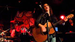 &quot;Lovesongs&quot;; New Model Army, Dublin 30th October 2010.