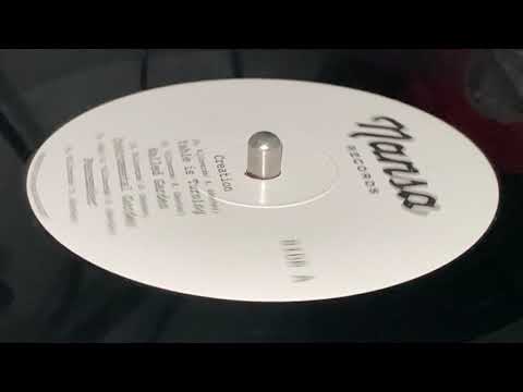 SHANTI YALAH ~ Table Is Turning