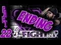 Def Jam Fight For NY - Part 22 Ending - Fuck Crow ...