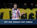 Reactie van Thomas Meißner na VVV Venlo - Willem II