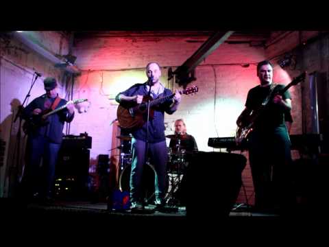 Major Leagues - Where This Dream Came From LIVE @