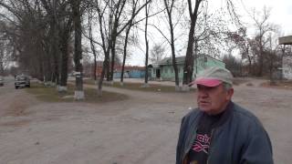 Година ТВ – Ленінопад у Кобеляцькому районі