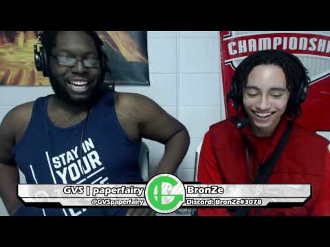 Ascendance Tournament 24 | Winner Interview - BronZe