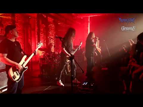 Turbo feat. Grzegorz Kupczyk - Smak Ciszy (15.02.2025 Live in Lublin)