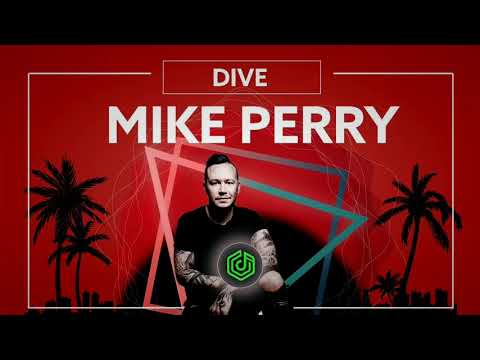 Mike Perry Hot Shade Feat. Chris James - DIVE