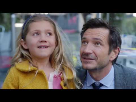 [NFL Super Bowl LI] LifeWater Super Bowl Commercial 2017 Inspiration Drops