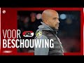 Jansen: 'Punten in Alkmaar houden' | Voorbeschouwing
