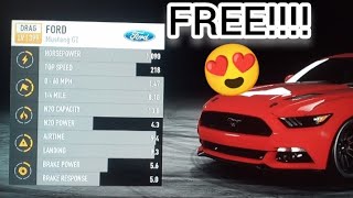 💥BEST METHOD💥 to max out any drag car in NFS payback for FREE!!