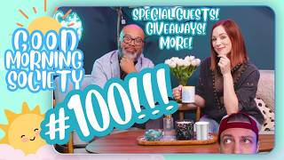 Good Time Society - Pinochle video thumbnail