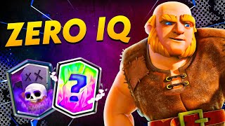 Even Ryley Can Play This Deck! - Deck Guide by Ian77