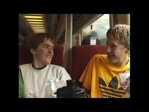 09 Aug 1999 · Official video of today's ride - 2021 Full Remaster