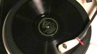 AFTER YOU&#39;VE GONE by the Benny Goodman Trio JAZZ