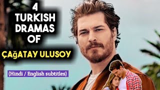Cagatay Ulusoy Turkish Dramas available in hindi u