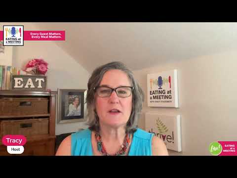 5 Ways to Manage Event Food & Bev to Reduce Waste & Budget Effectively