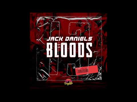 JACK DANIELS - BLOODS ATTACK - (TRAPLIFERP) GTA V ROLEPLAY