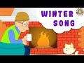 Winter Song | Season Song | Nursery Rhymes | Bindi's Music & Kids Rhymes