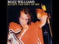Rozz Williams - I'm Not In Love (10cc Cover)
