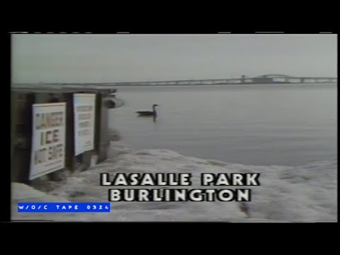 WOC Tape 0324 Station Promos Compilation - 1984