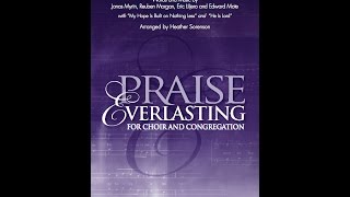 Download lagu CORNERSTONE (SATB Choir) - Hillsong/arr. Heather Sornson mp3 Download lagu CORNERSTONE (SATB Choir) - Hillsong/arr. Heather Sornson mp3