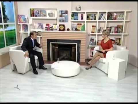 Intervista Pjesa 1,1 Planet TV