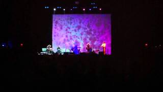 Ray Lamontagne God Willin&#39; and the Creek Don&#39;t Rise