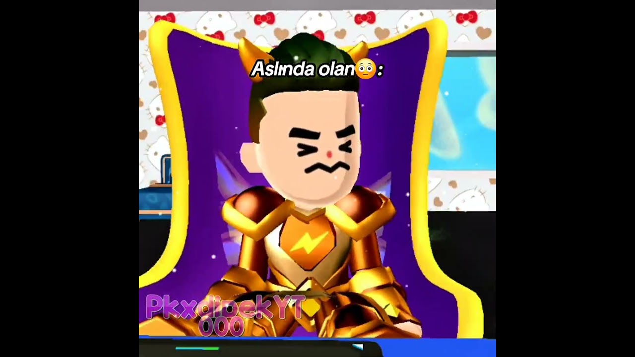 Admini nasıl düşünüyorlar.. / cr: @ZeraPKXD0 #keşfet #pkxd #pkxduniverse #pkxdarquivos