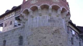 Video del alojamiento Abadía de Los Templarios