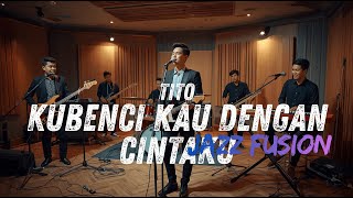 Download lagu TITO - KUBENCI KAU DENGAN CINTAKU COVER JAZZ FUSION | #fsreq by @AcepEdi-q2s mp3