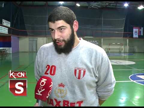 Rukomet Radnički -  Hercegovina