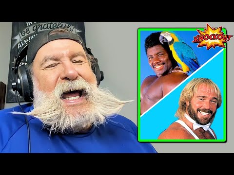 Dutch Mantell on Why The Fabulous Ones HATED Koko B Ware
