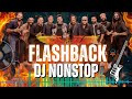 Flashback DJ Nonstop ගැම්මට නටන්න Full Option DJ Party Dance Old Nonstop Sinha